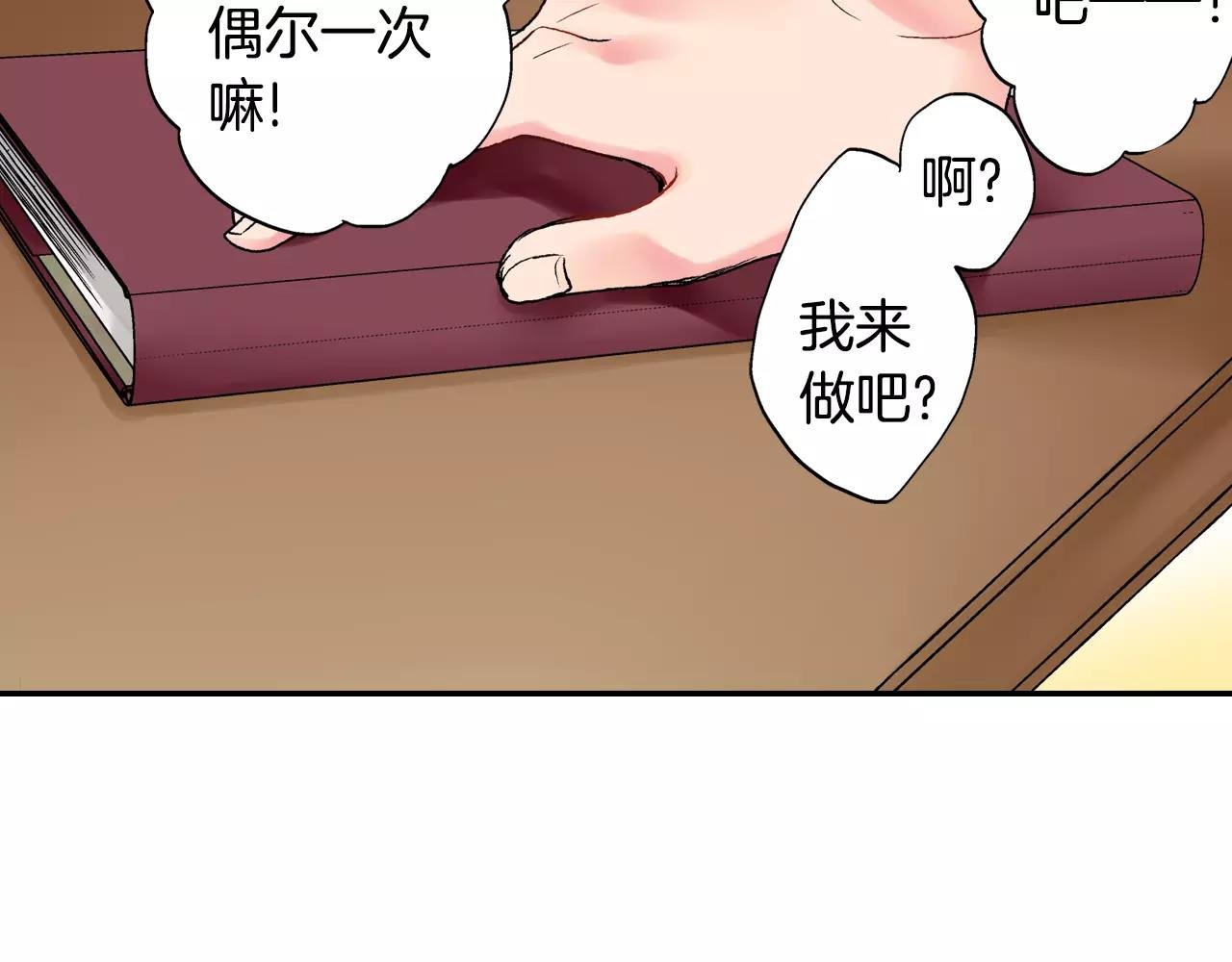第5话 约会