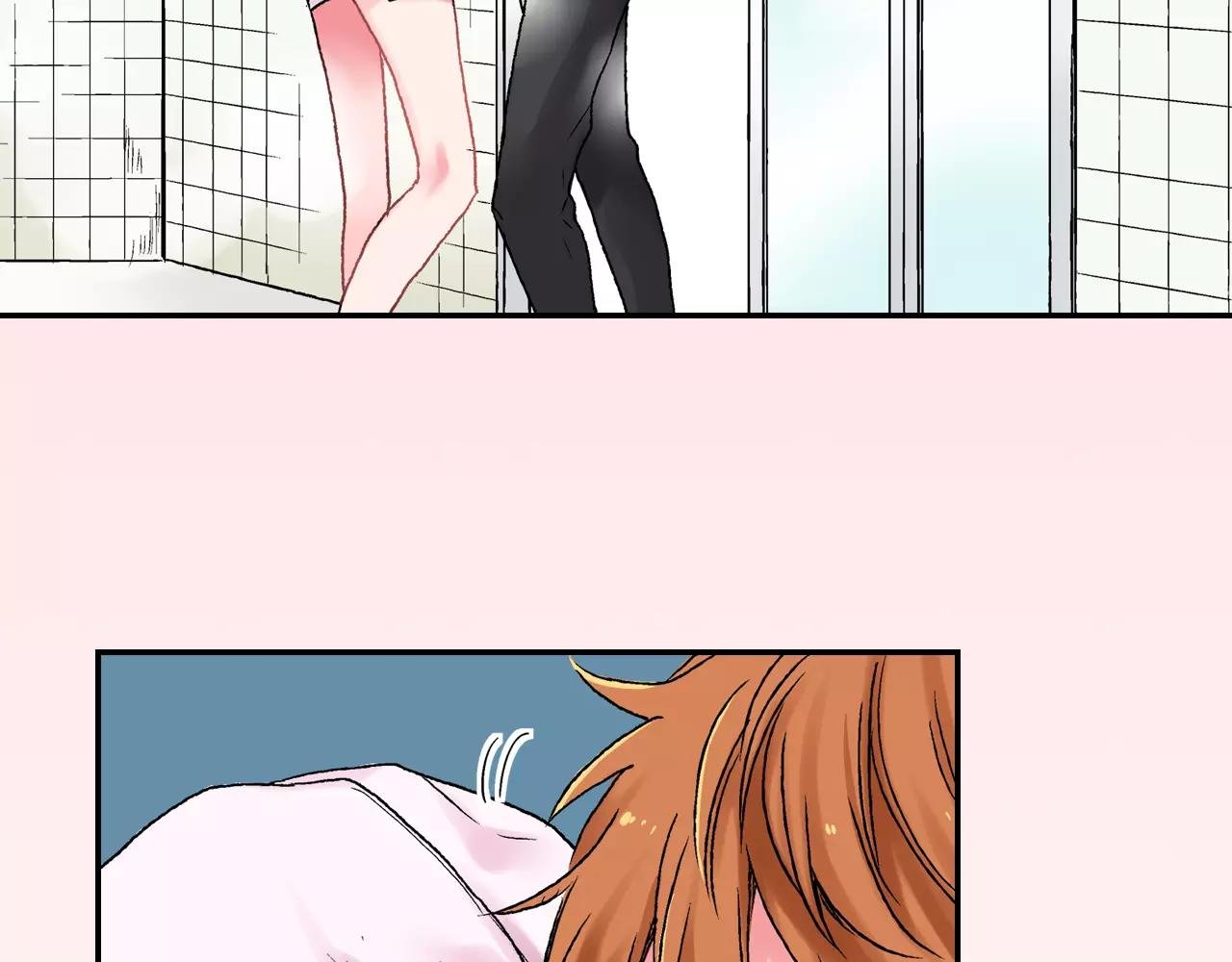 第4话 愚蠢的前任