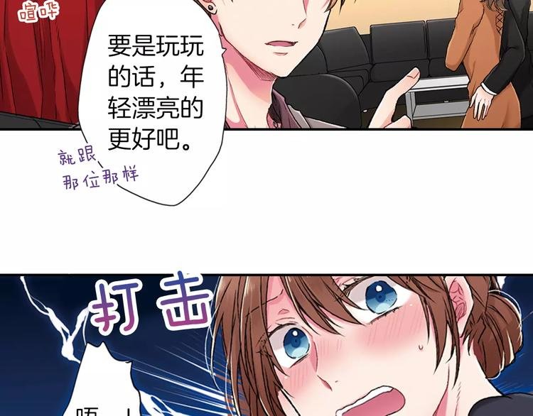 第2话 一觉醒来？！