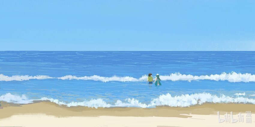 李圳洋 夏日回忆