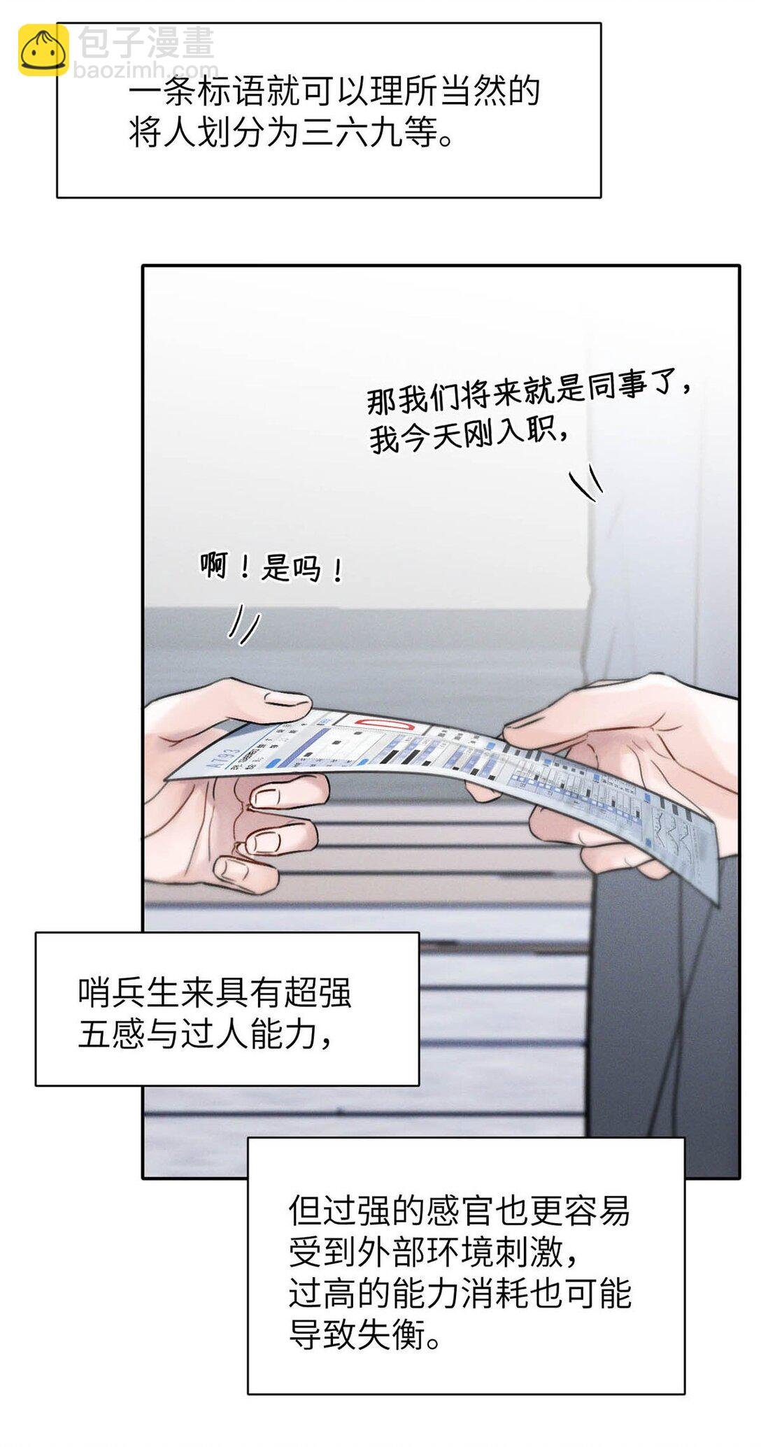 004 您明明是S级向导。