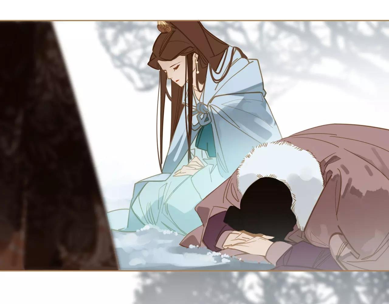 第3话 当众现形？
