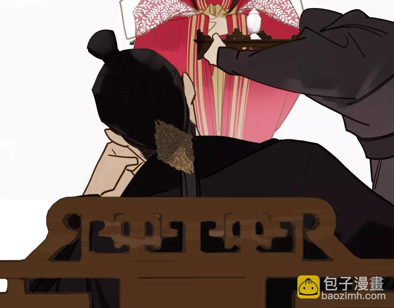 第2话 侍寝第一夜