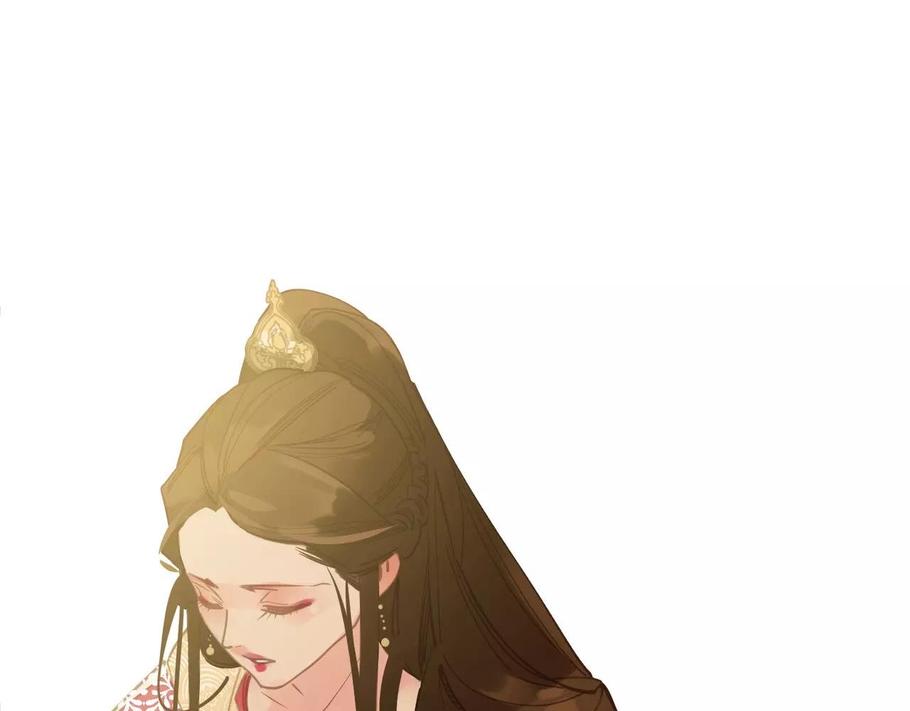 第2话 侍寝第一夜