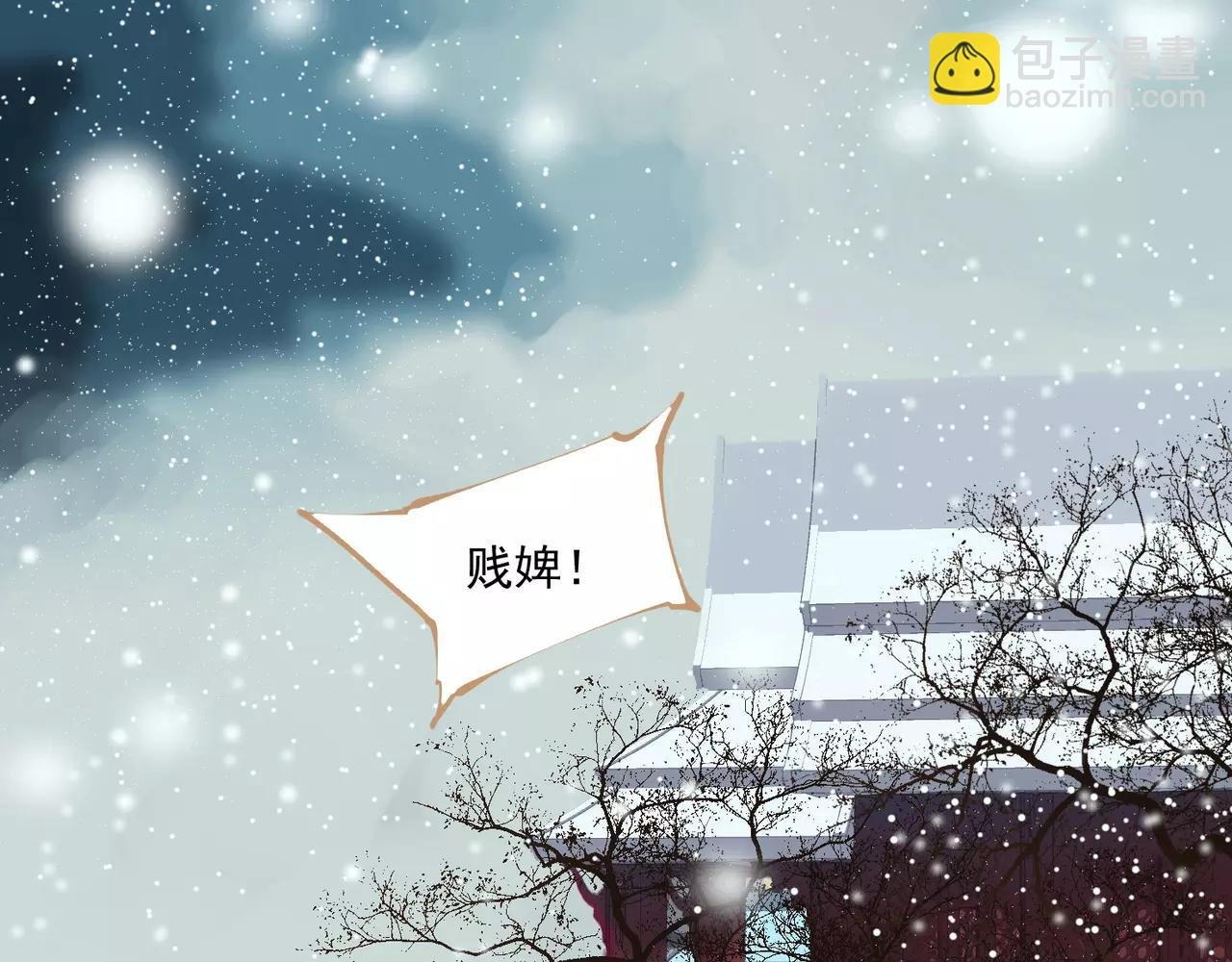 第1话 贱奴成妃？！