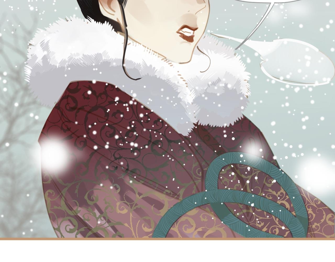 第1话 贱奴成妃？！