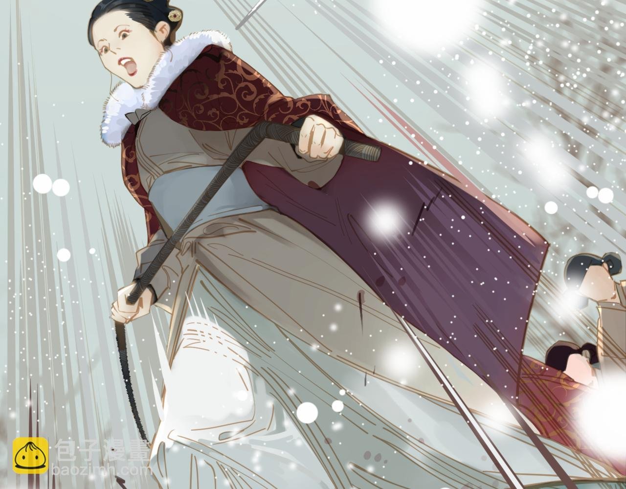 第1话 贱奴成妃？！