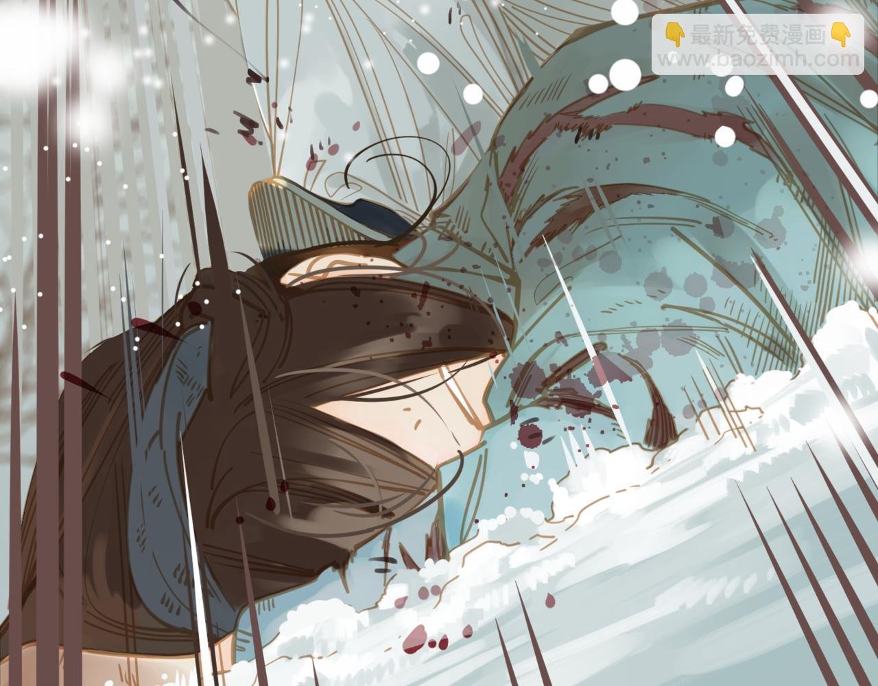 第1话 贱奴成妃？！