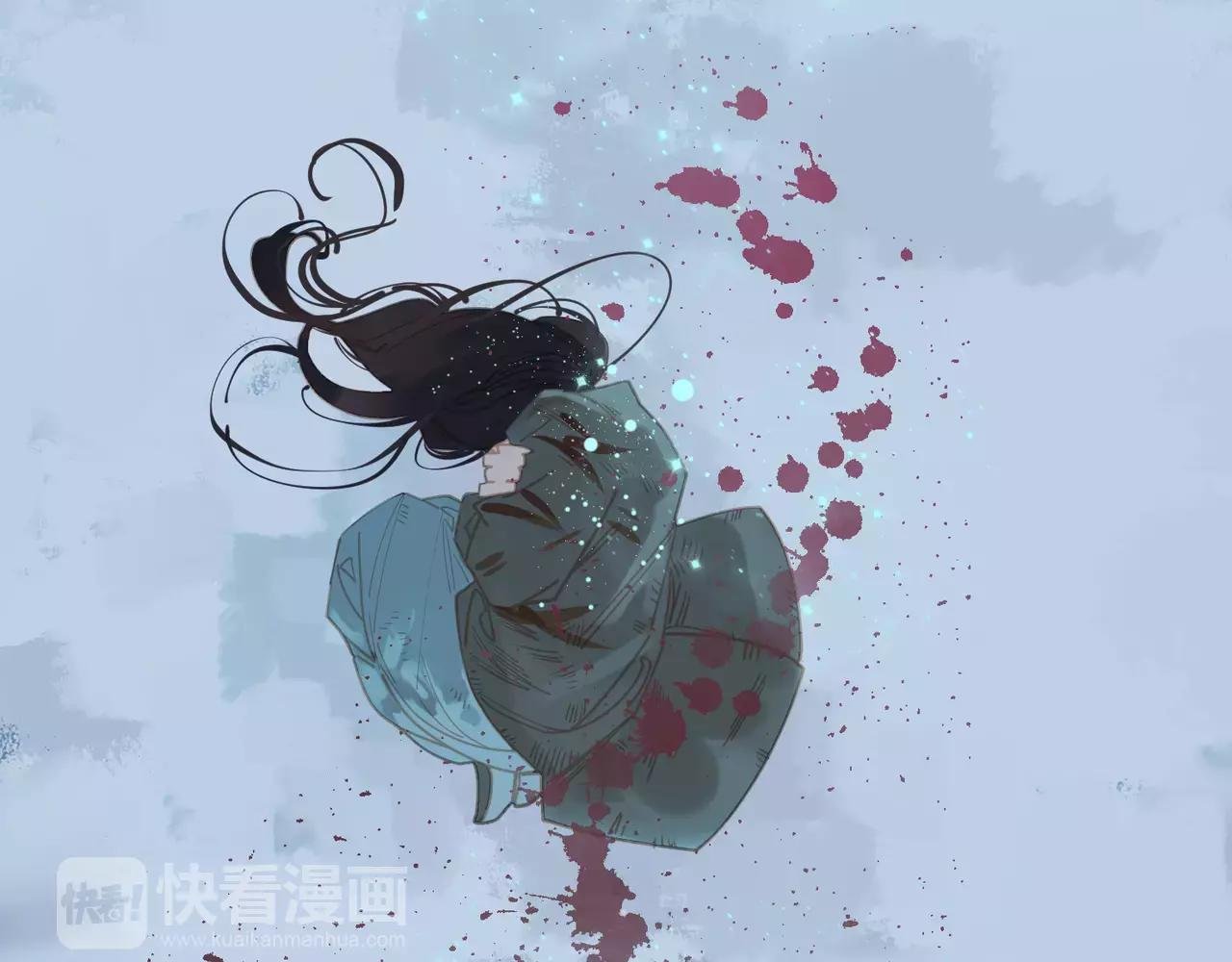 第1话 贱奴成妃？！