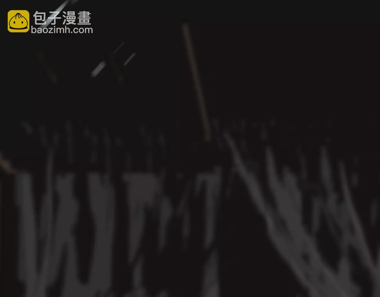 第8话 流泪的白发男子