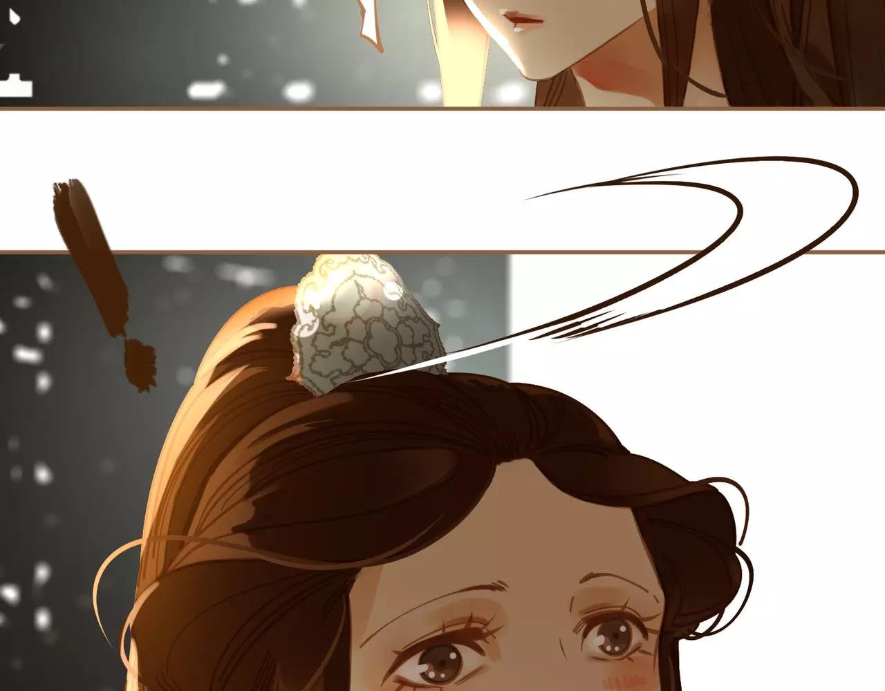 第7话 宠溺