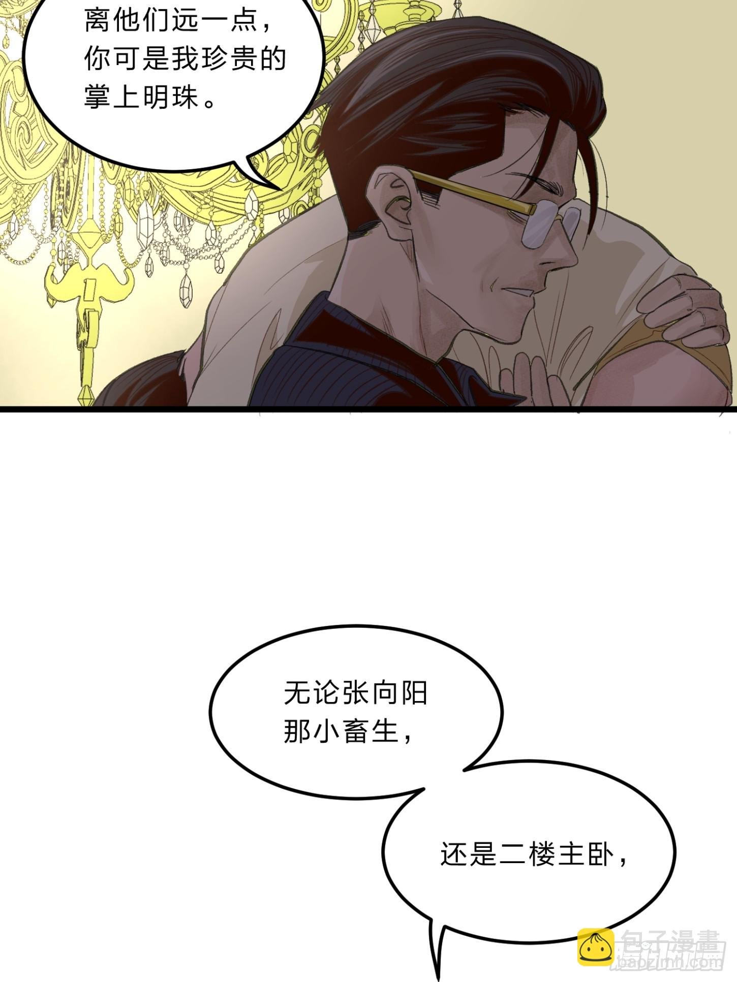 张向阳pov8
