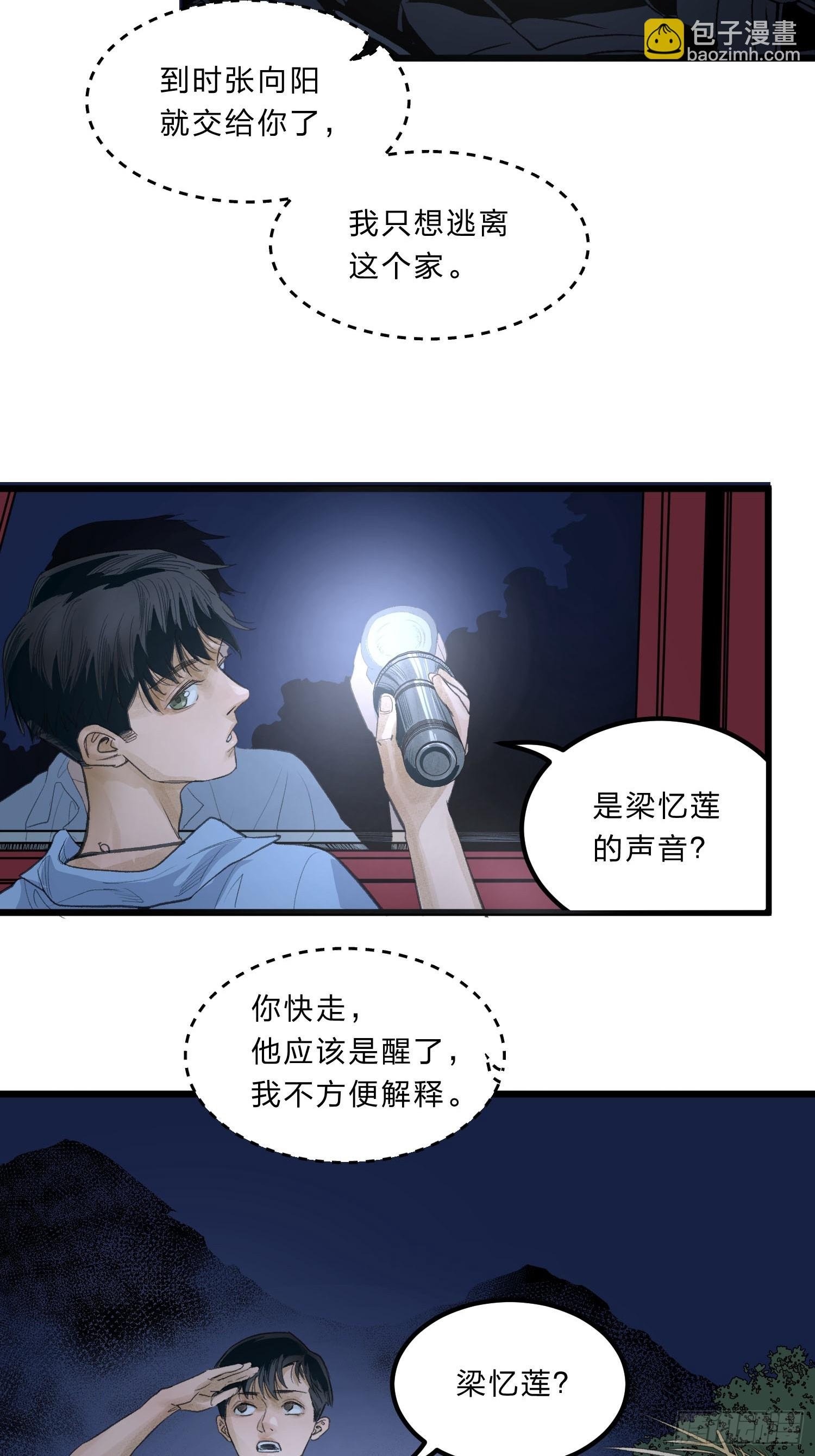 张向阳pov6