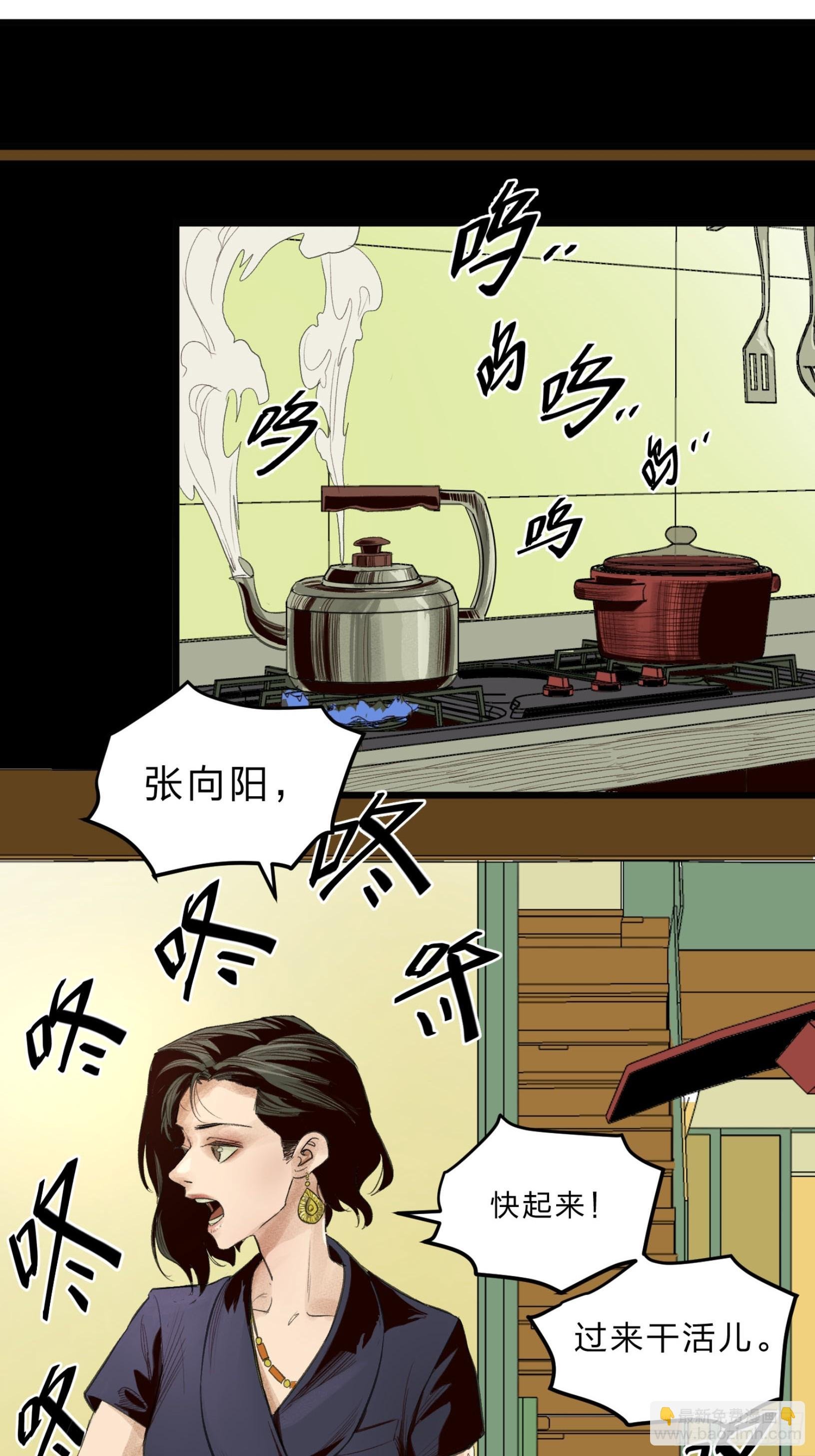 张向阳pov2