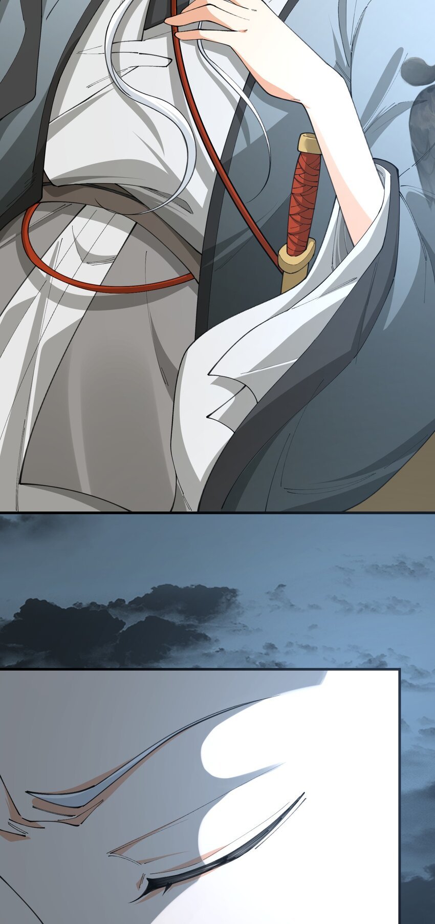 4 第四话