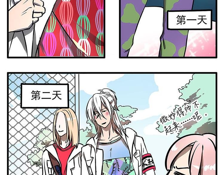 序章+第1话+第2话