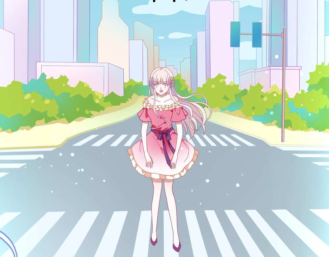 第8话 最想见的人是你
