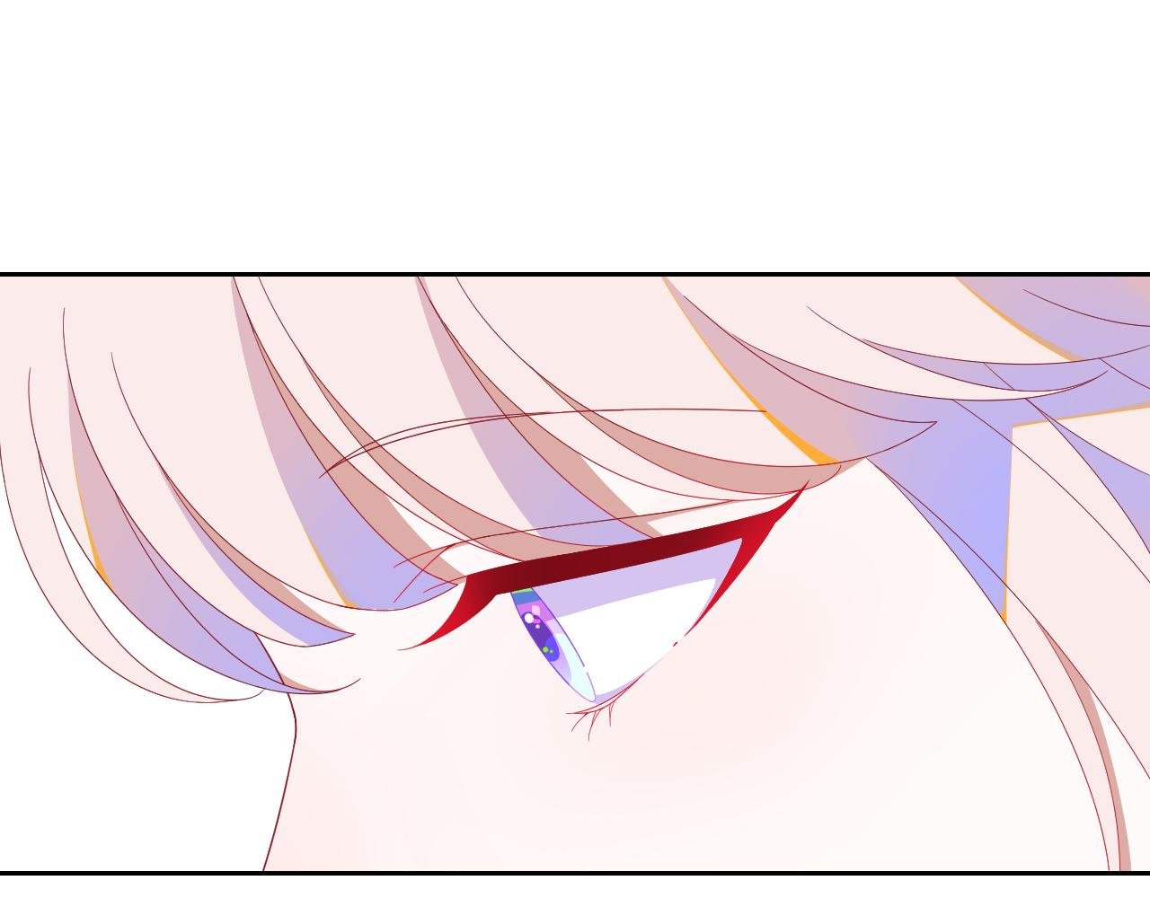 第6话 一个小发夹