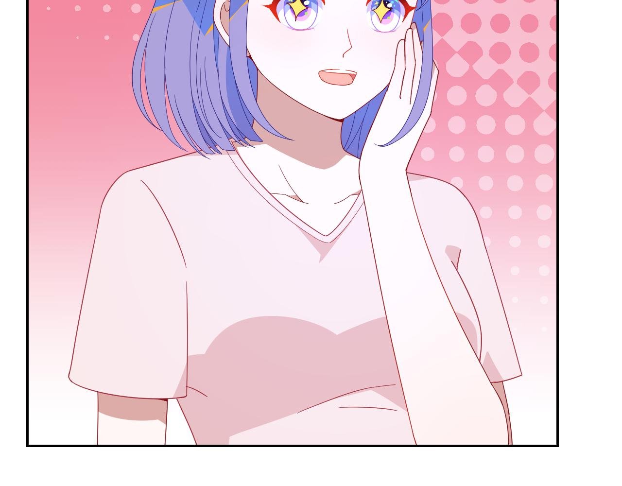 第6话 一个小发夹