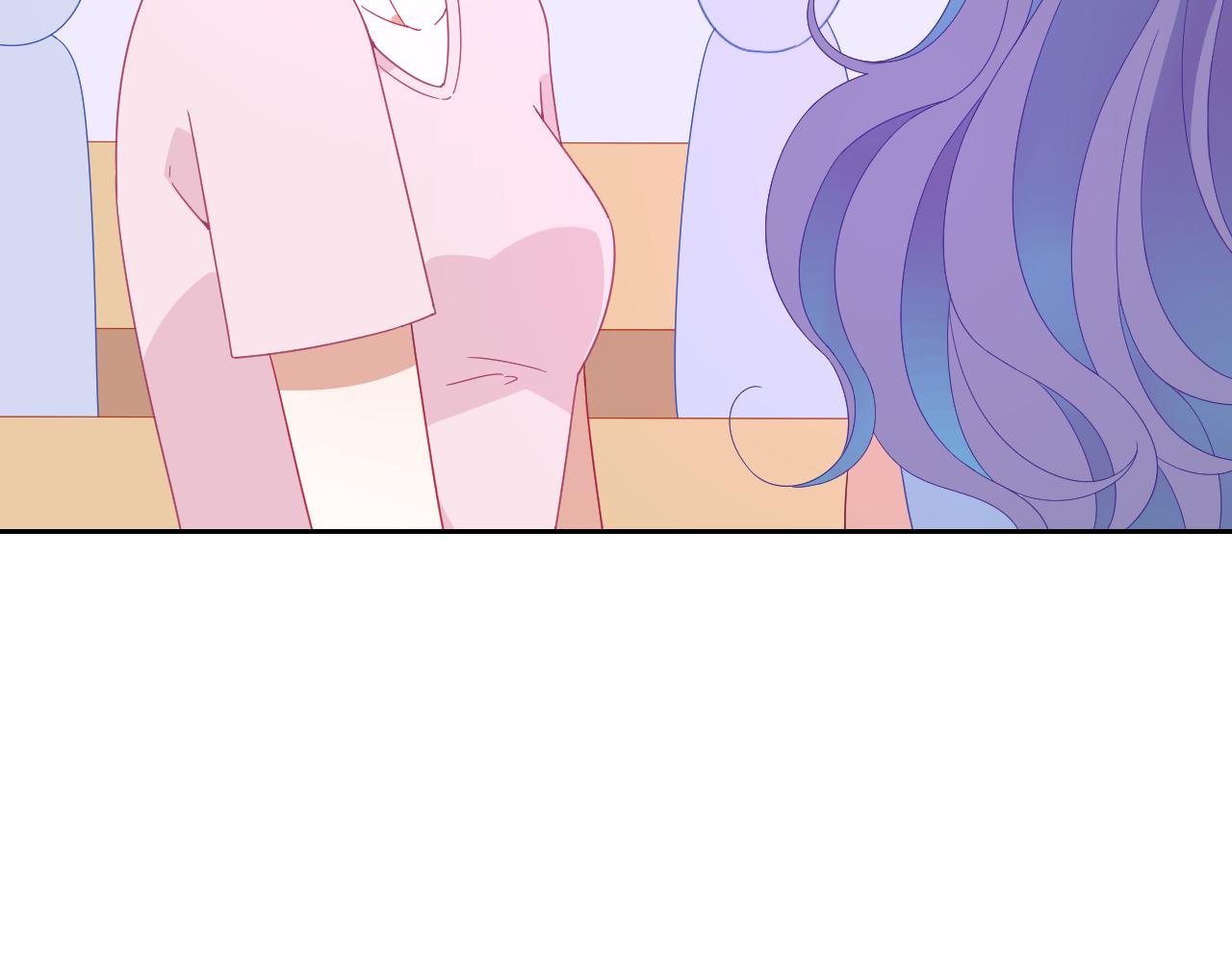 第6话 一个小发夹