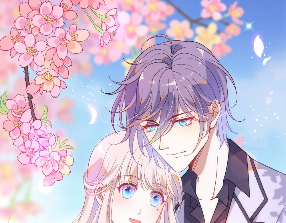 第5话 我好像不认识你