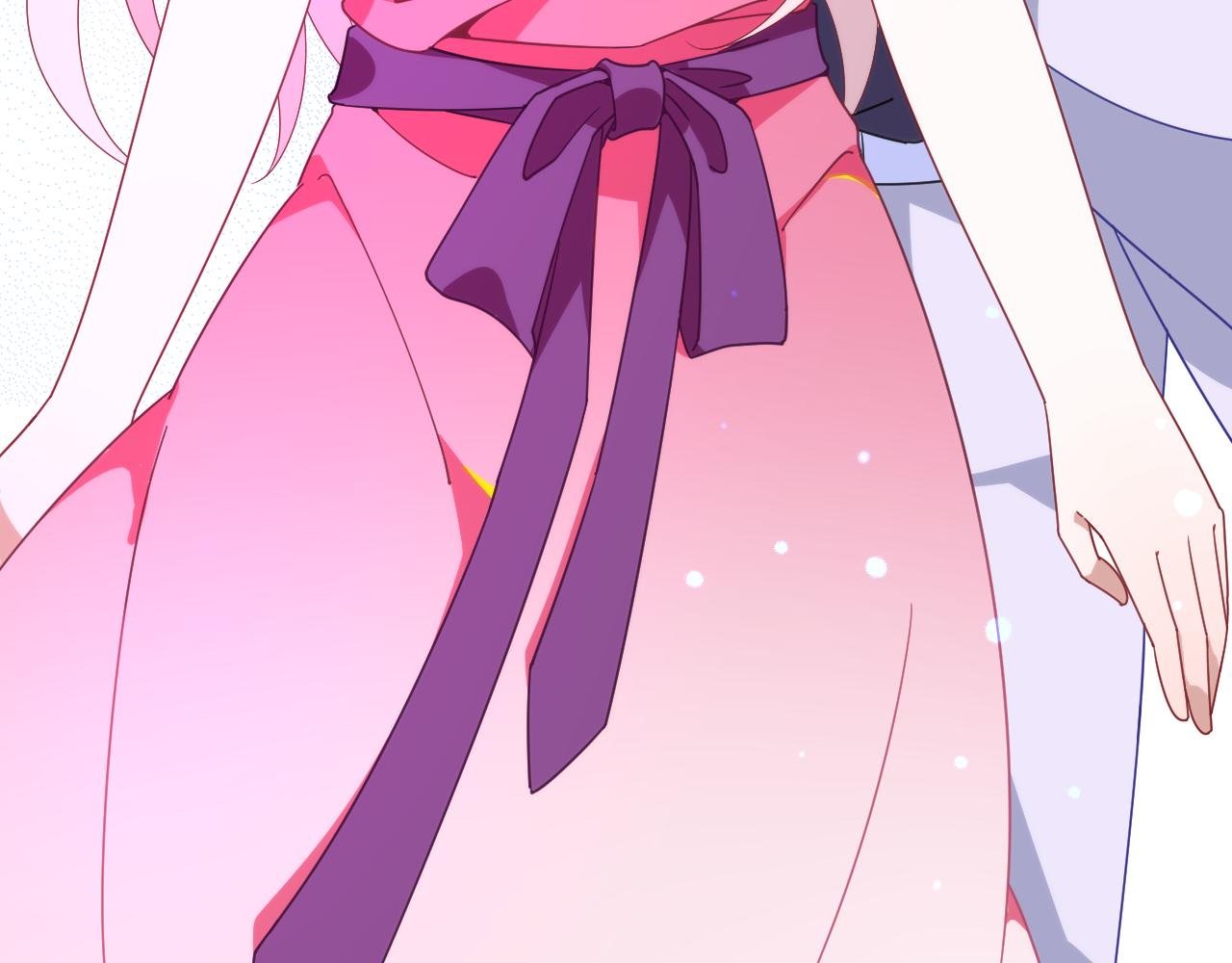 第3话 难道是美梦成真？