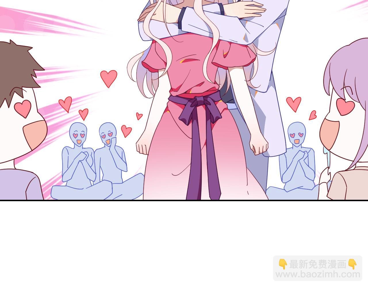 第3话 难道是美梦成真？
