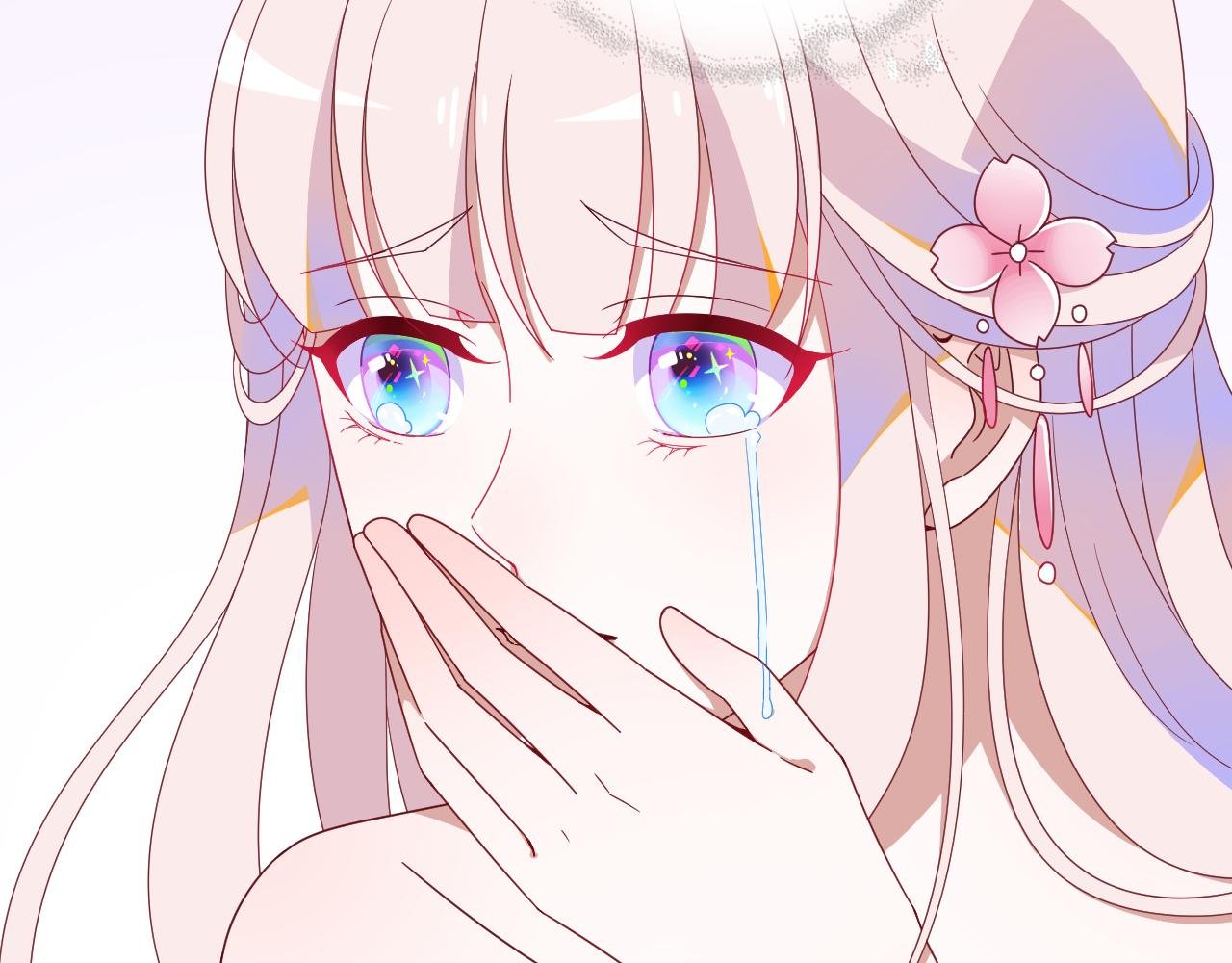 第3话 难道是美梦成真？