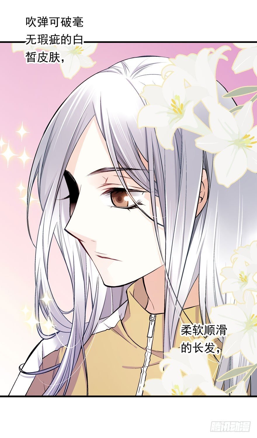 魔女安琪（下）