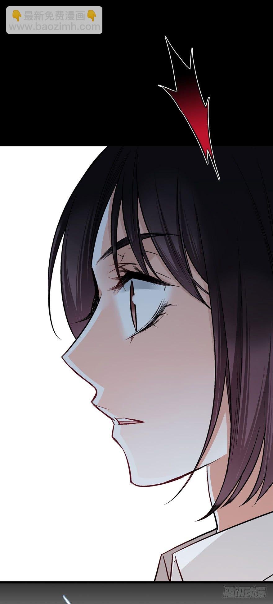 魔女安琪（中）