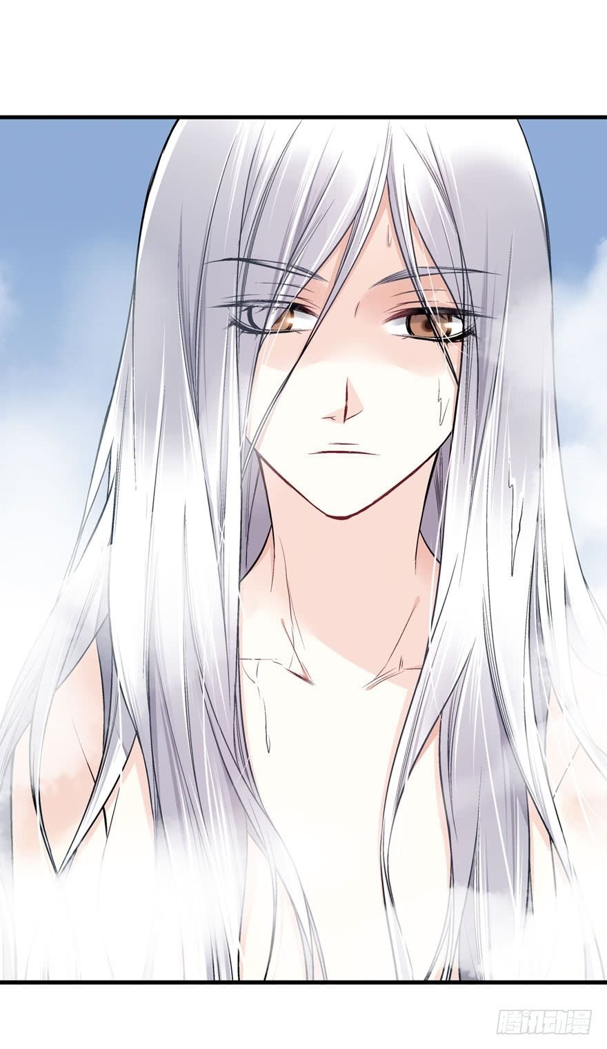 魔女安琪（中）