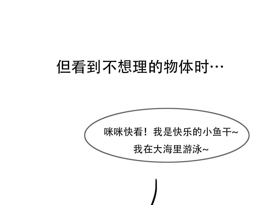 第1话 人类，教你学做猫