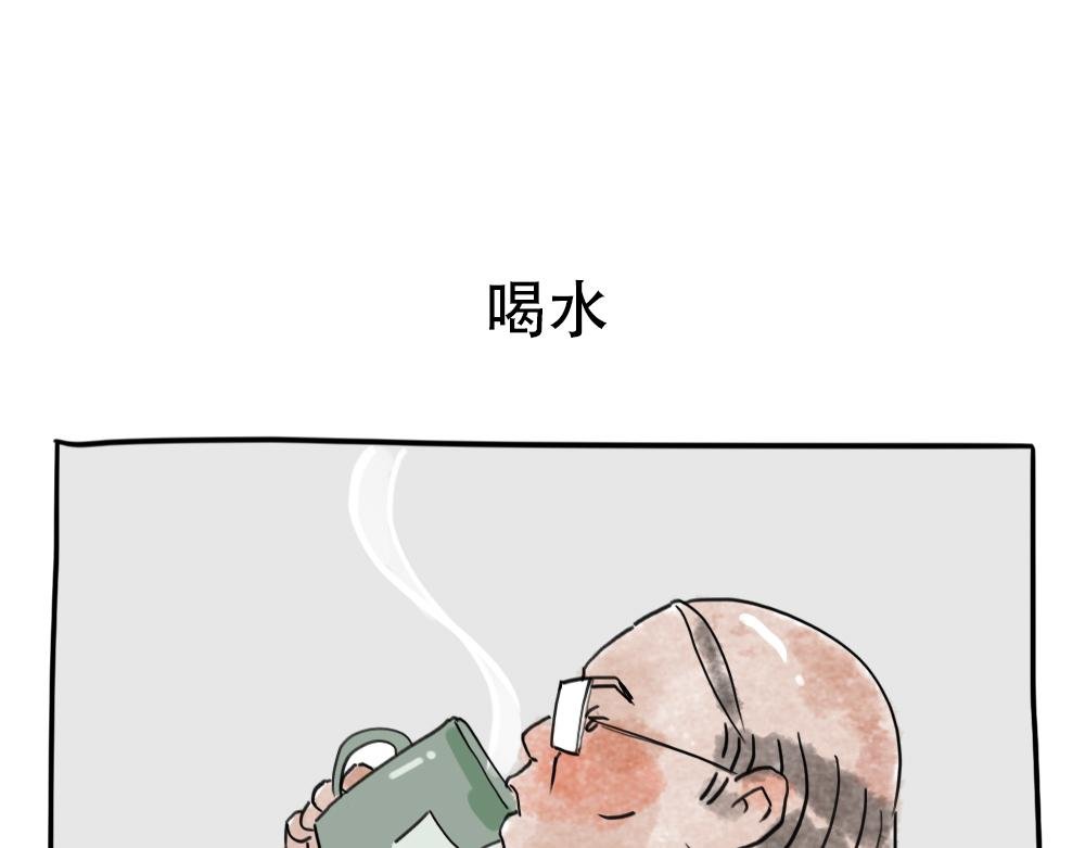 8. 程序员的一天