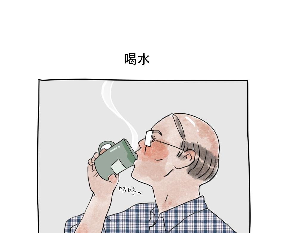 8. 程序员的一天
