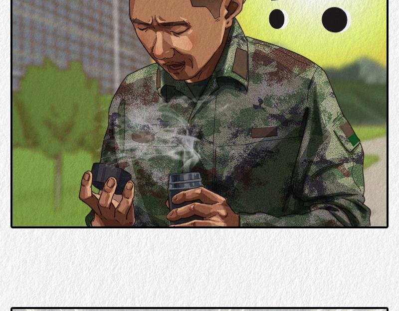 暖心的班长