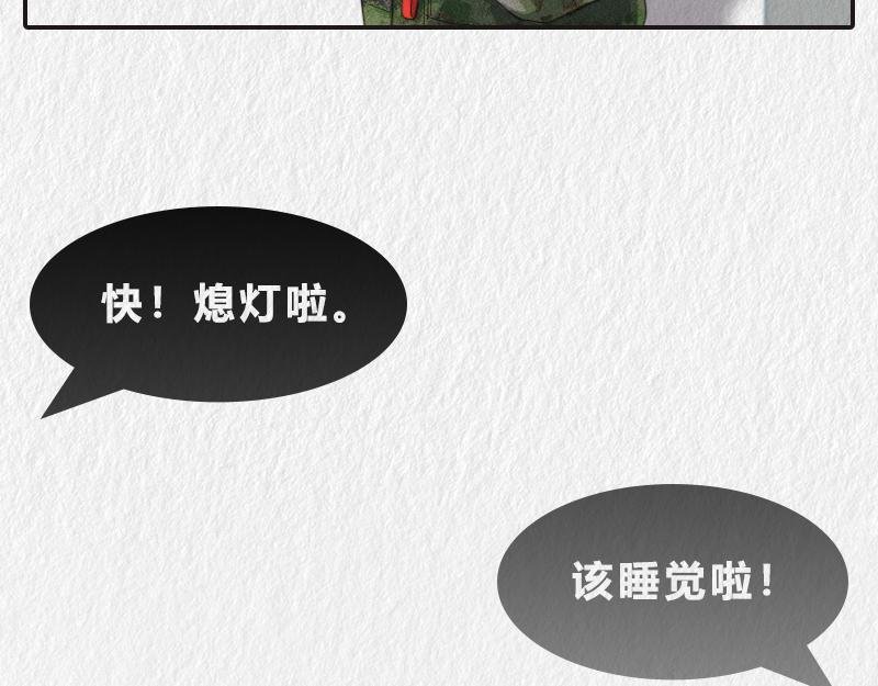 来看看上铺的兄弟如何上床
