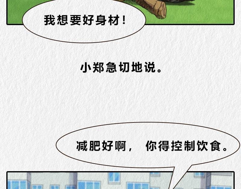 减肥