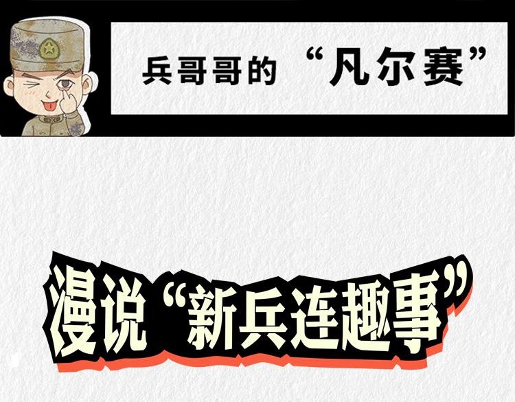 战友的凡尔赛