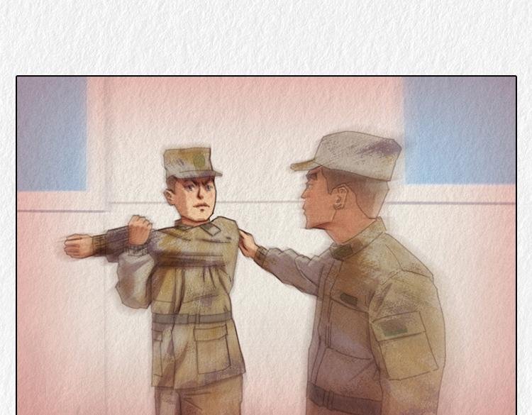 战友的凡尔赛
