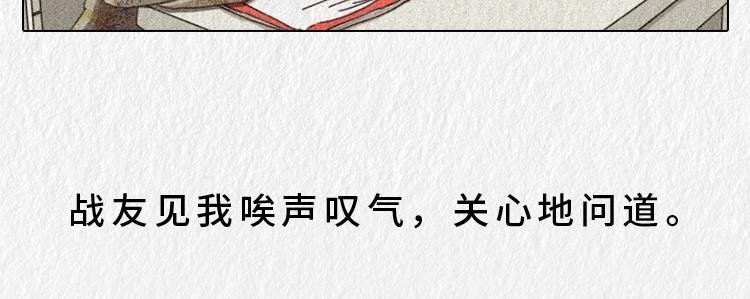 战友的凡尔赛