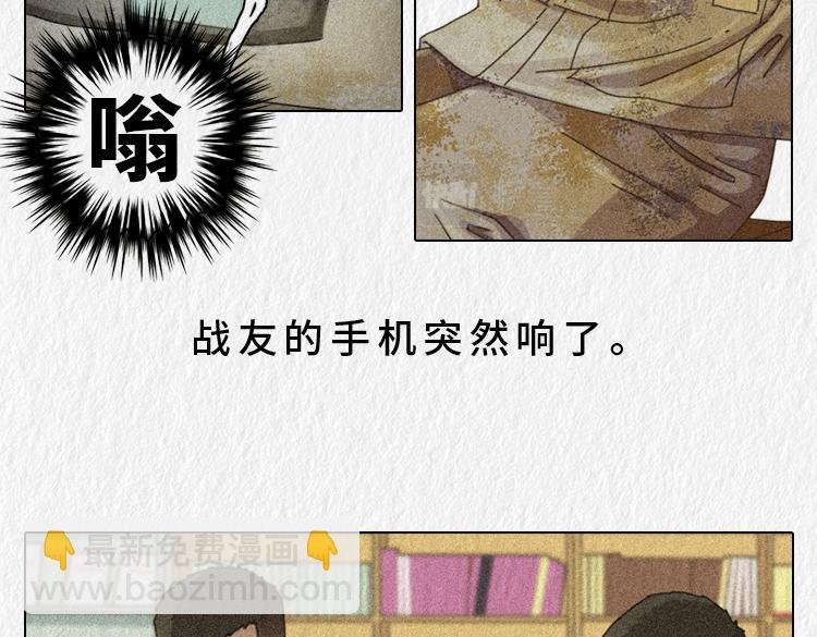 战友的凡尔赛
