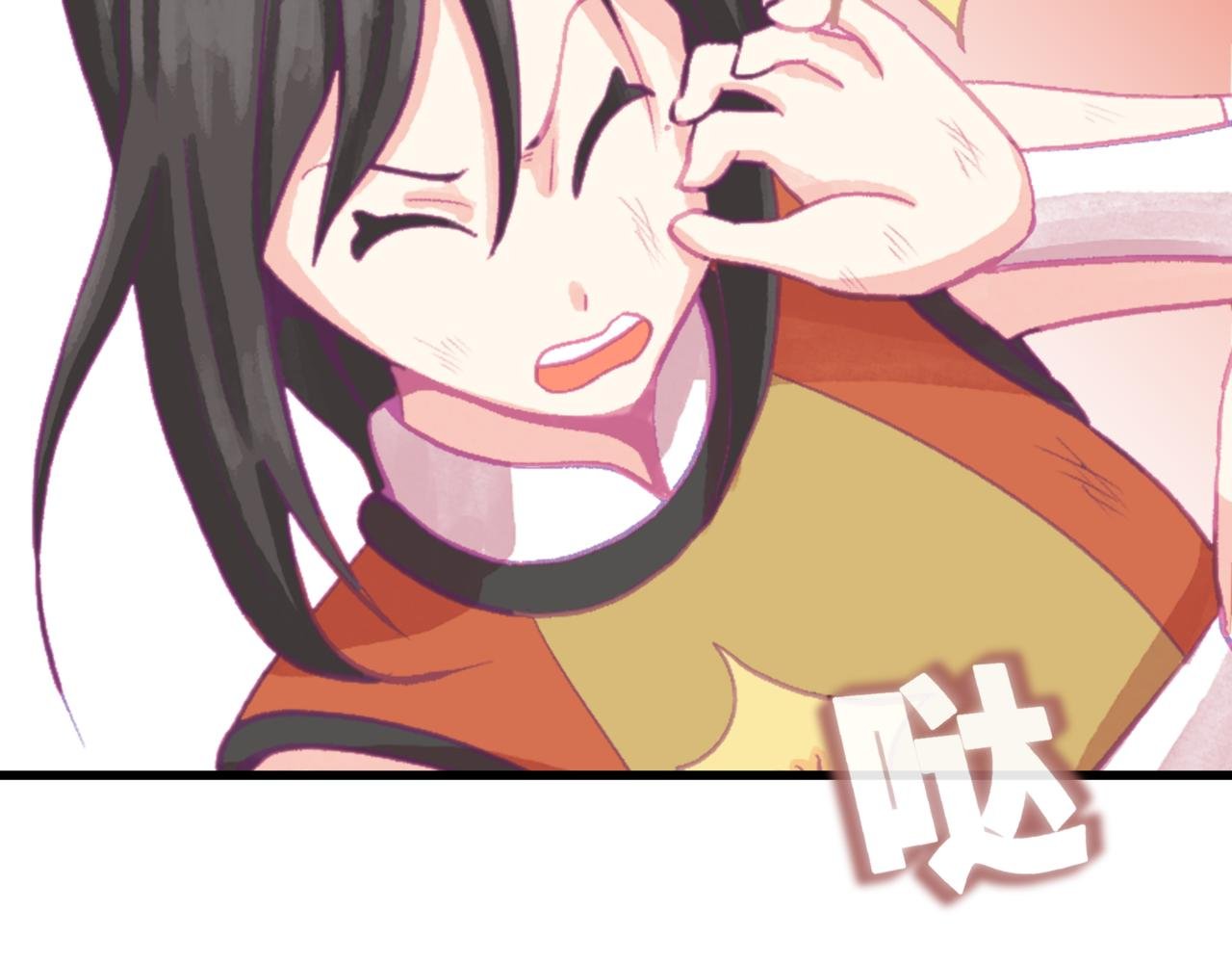 第12话 不能使用能力!!?