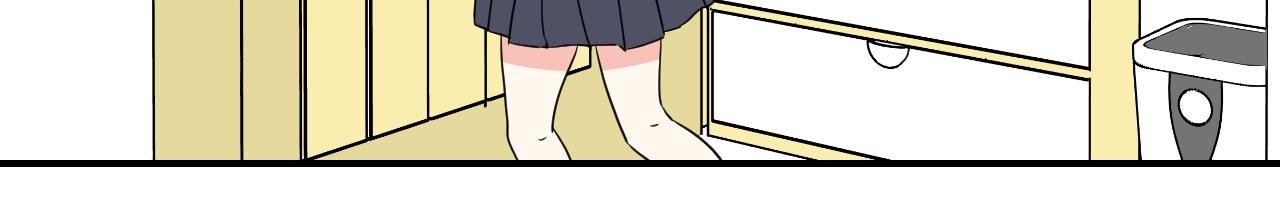 ③肚子饿了