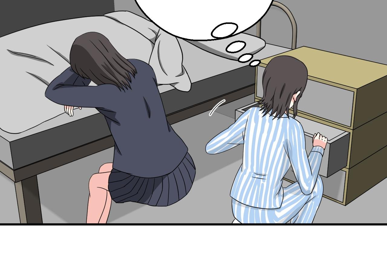 ③肚子饿了