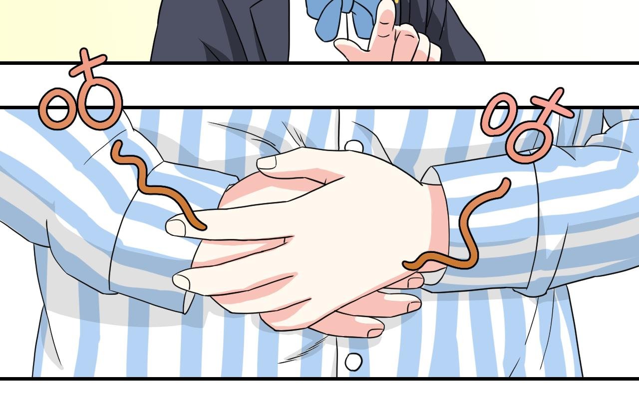 ③肚子饿了