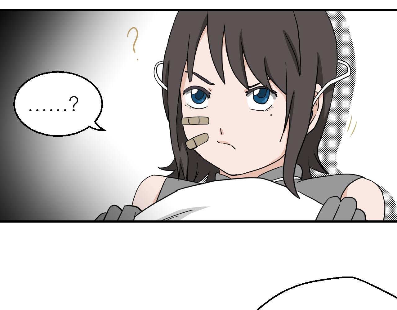 ②呼应
