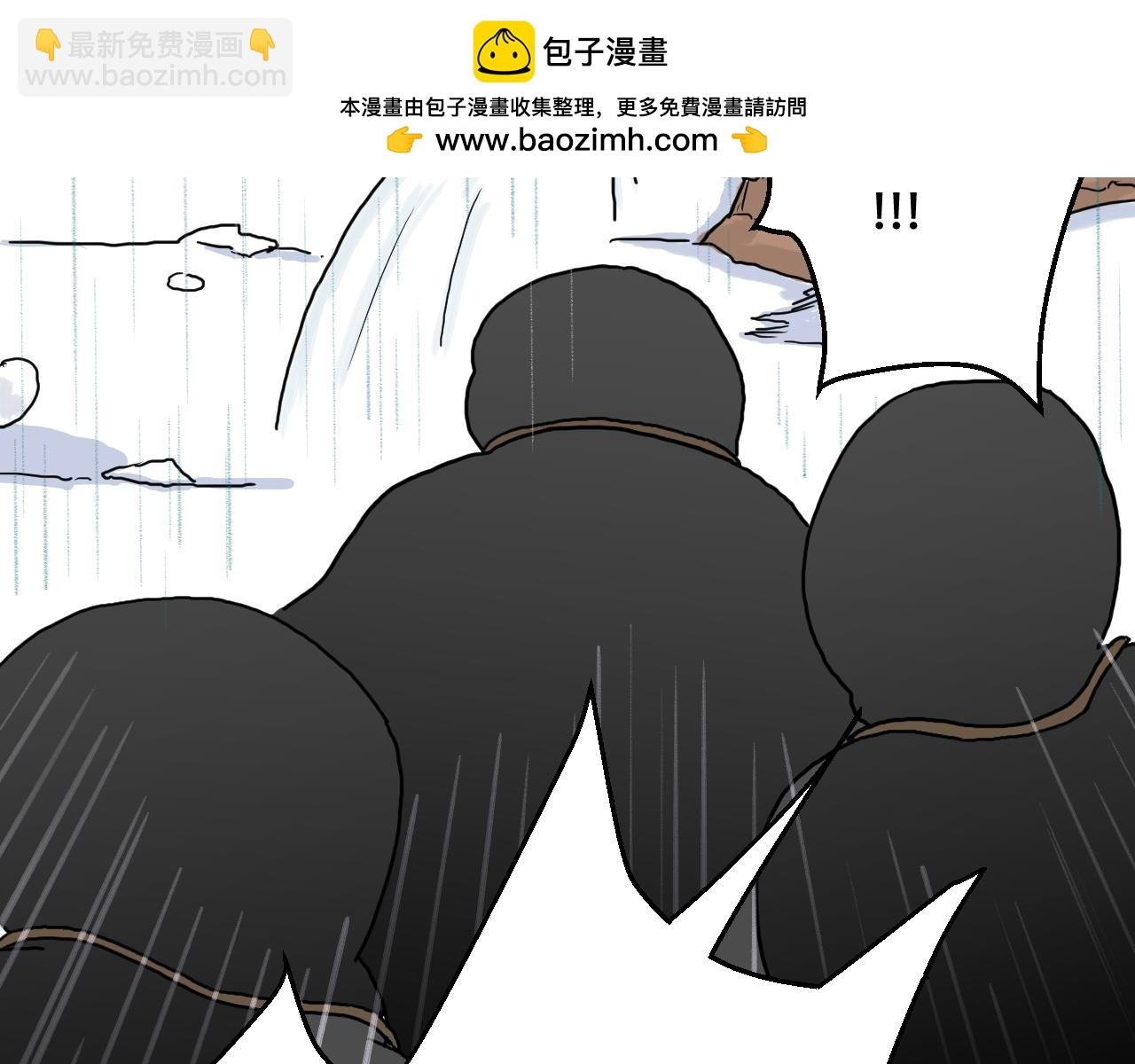 [旧版]第一话 这里是，哪里？