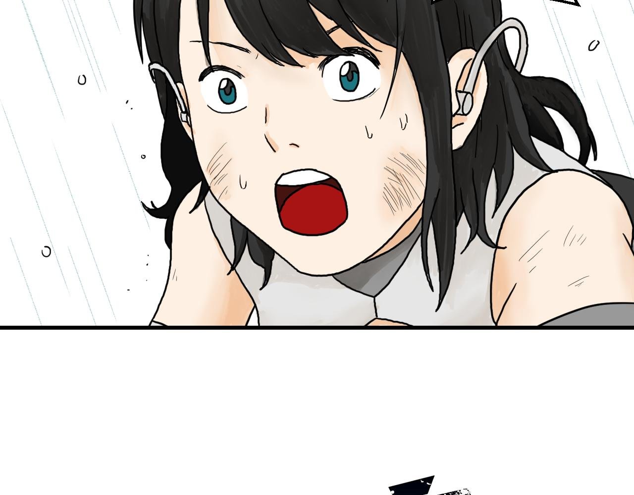 [旧版]第一话 这里是，哪里？