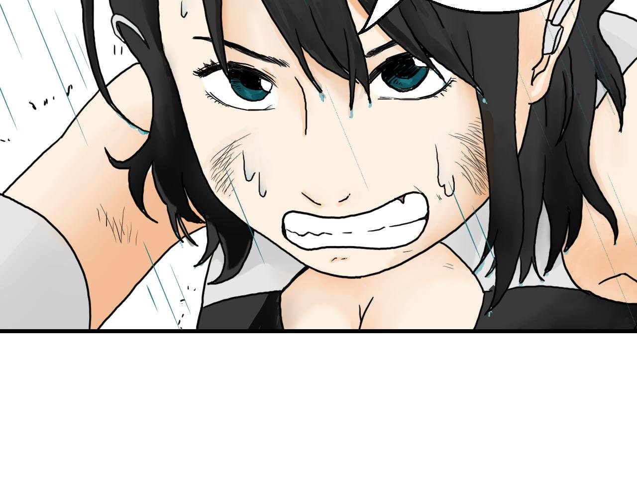 [旧版]第一话 这里是，哪里？