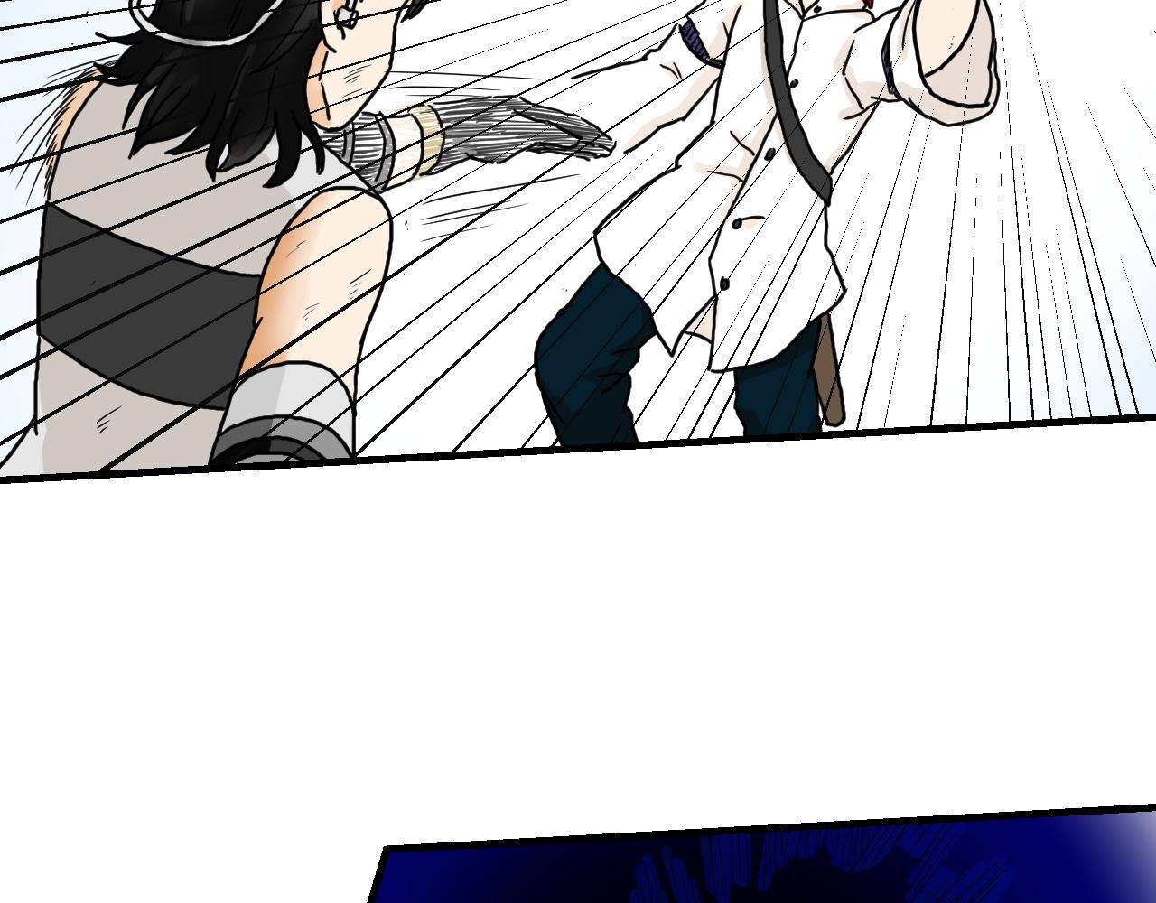 [旧版]第一话 这里是，哪里？